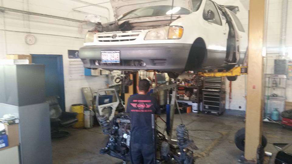 CAR EFI inc | 521 Santa Rosa Dr, Des Plaines, IL 60018, USA | Phone: (847) 257-7994