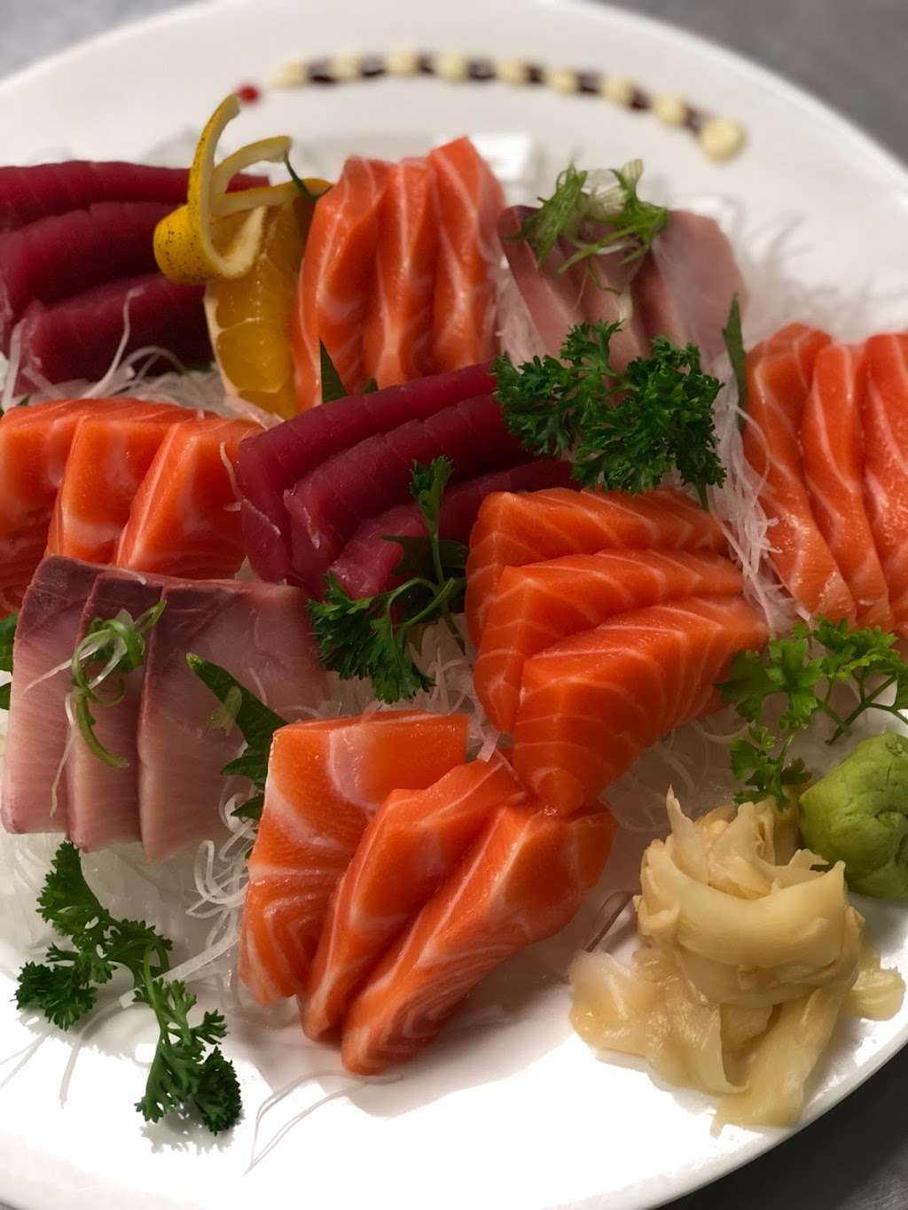 ENN Japanese Cuisine & Sushi Bar | 600 George Washington Hwy, Lincoln, RI 02865, USA | Phone: (401) 333-0366