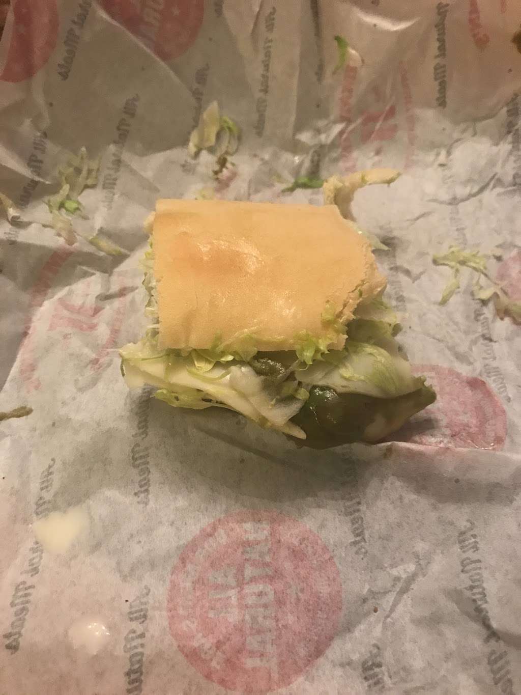 Jimmy Johns | 264 W 162nd St, South Holland, IL 60473, USA | Phone: (708) 339-1114