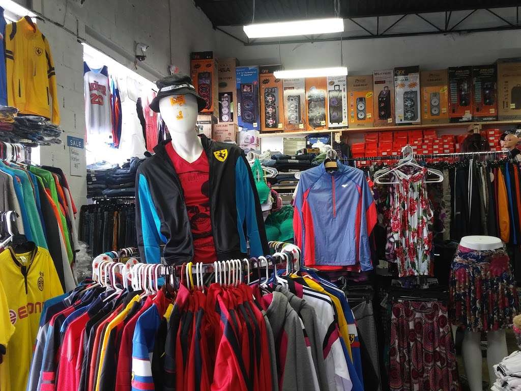 segunda and thrift store in manassas | 114 Kent Village Square, Manassas Park, VA 20111, USA | Phone: (571) 283-1451