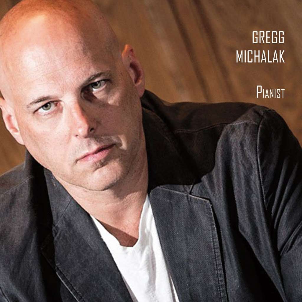 Gregg Michalak, Concert Pianist | 43 Kensington Manor, Middletown, NY 10941 | Phone: (845) 978-5337