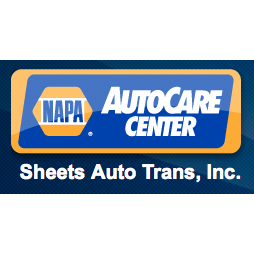 Sheets Auto Trans, Inc. | 56 E 775 S, Nineveh, IN 46164, USA | Phone: (317) 534-7249