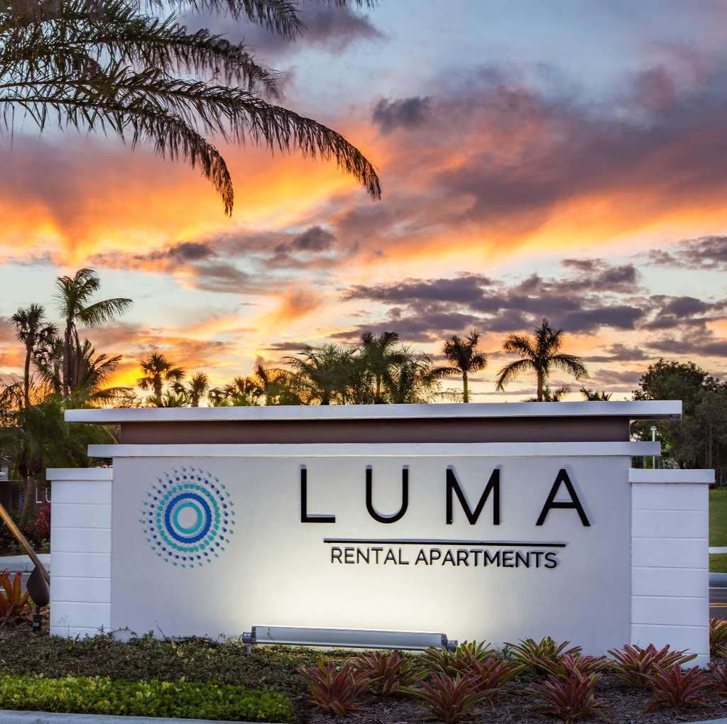 Luma at Miramar | 4300 SW 113th Terrace, Miramar, FL 33025, USA | Phone: (954) 416-3644