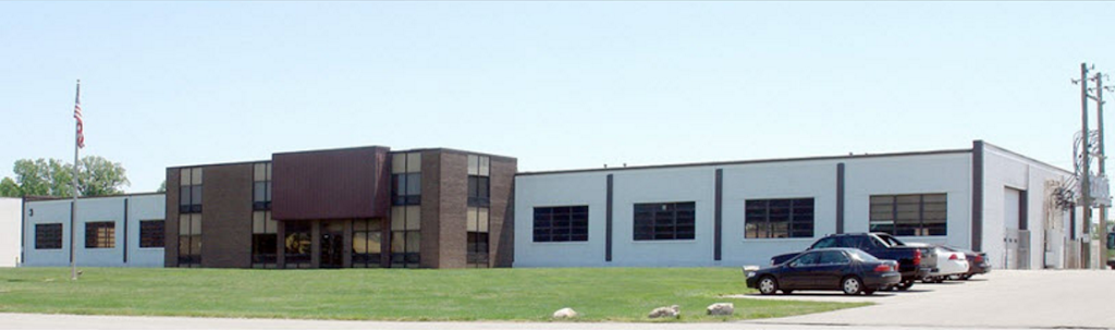 Exactseal Inc. | 7601 E 88th Pl. Building - 3, Indianapolis, IN 46256 | Phone: (317) 559-2220