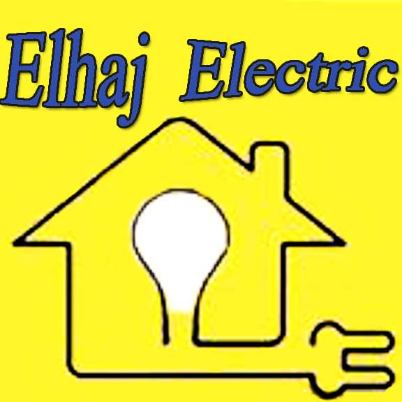 Elhaj Electric | 8912 Victor Ln, Bristow, VA 20136, USA | Phone: (703) 342-7114