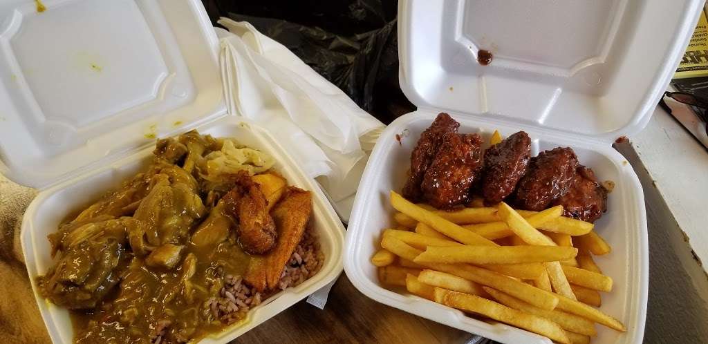 Lawrence Caribbean Restaurant | 3011 West Blvd, Charlotte, NC 28208, USA | Phone: (980) 299-0609