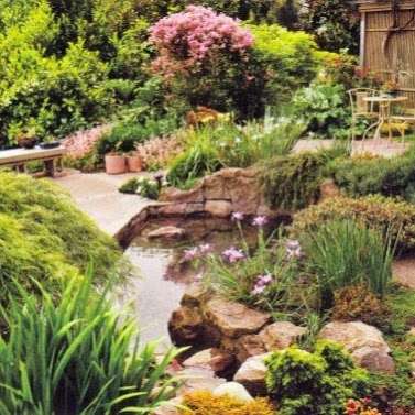 Reidy Landscaping | 6227 Higham Dr, Alexandria, VA 22310, USA | Phone: (703) 765-6816