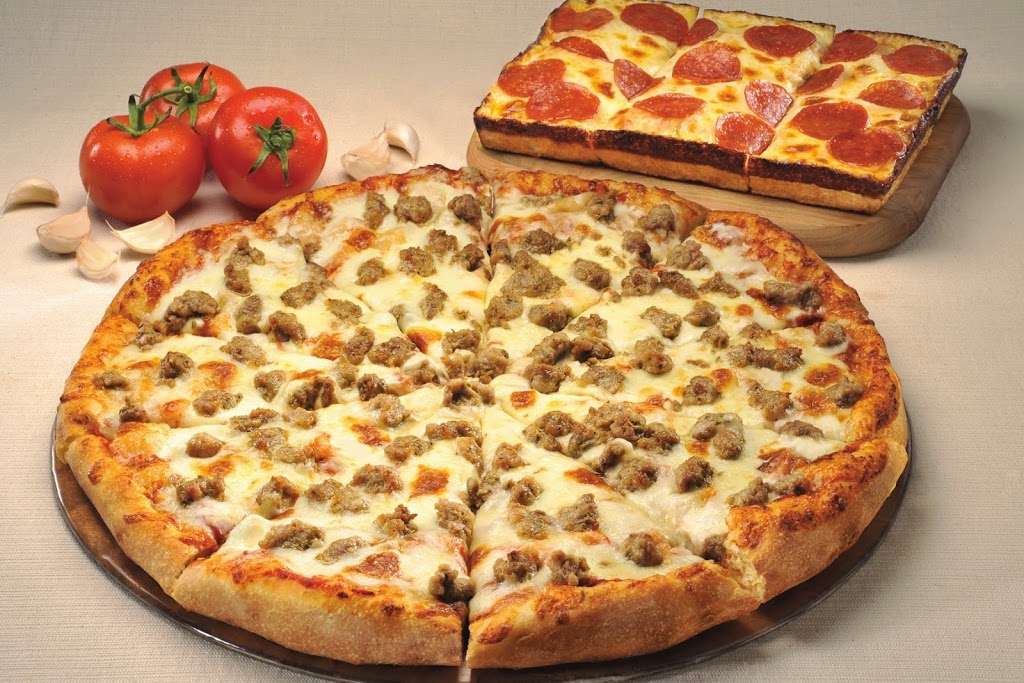 Jets Pizza | 1847 W Irving Park Rd, Schaumburg, IL 60193, USA | Phone: (847) 891-6900