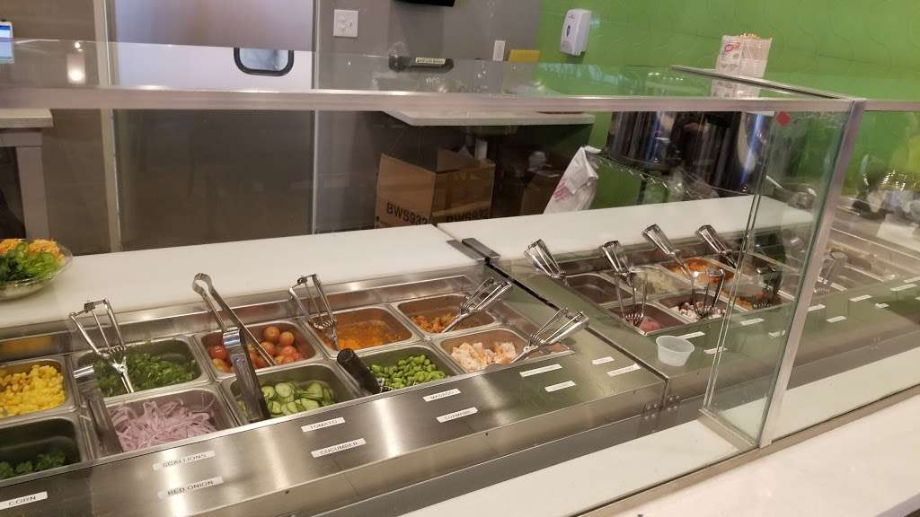 Pokeway | 5060 East Montclair Plaza Lane, Montclair, CA 91763, USA | Phone: (909) 399-5224