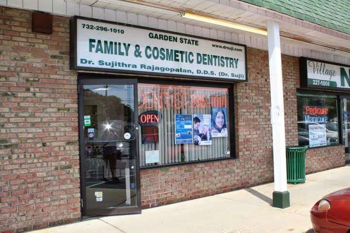 Garden State Family and Cosmetic Dentistry | 100 Ryders Ln, Milltown, NJ 08850, USA | Phone: (732) 296-1010