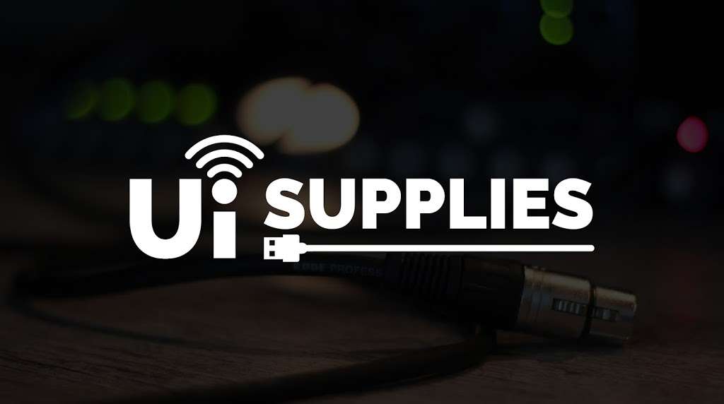 Ui Supplies | 400 Allwood Rd, Clifton, NJ 07012, USA | Phone: (855) 326-8958