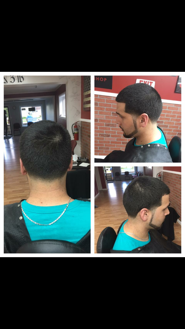 JC Barbershop | 708 S Washington St, Waukegan, IL 60085, USA | Phone: (708) 476-1241