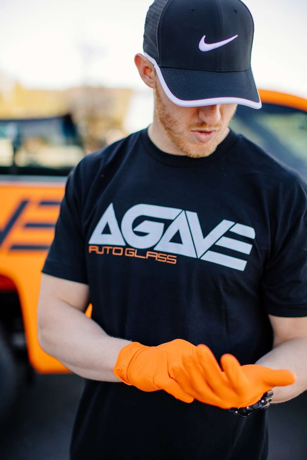 Agave Auto Glass | 665 E Geronimo St, Chandler, AZ 85225, USA | Phone: (480) 909-9017