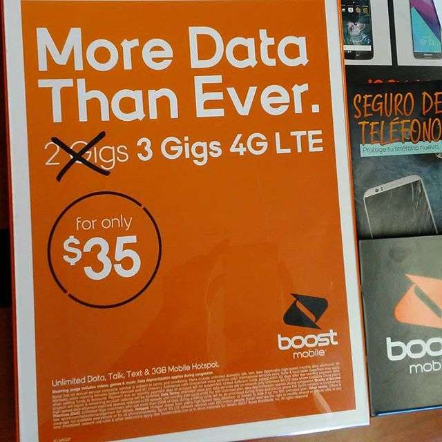 Boost Mobile | 640 Lancaster Bypass E, Lancaster, SC 29720, USA | Phone: (803) 288-0831