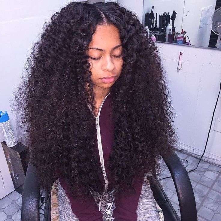 Hair Slay By Alizaé | 1700 Hayes St, Gary, IN 46404, USA | Phone: (312) 259-8122