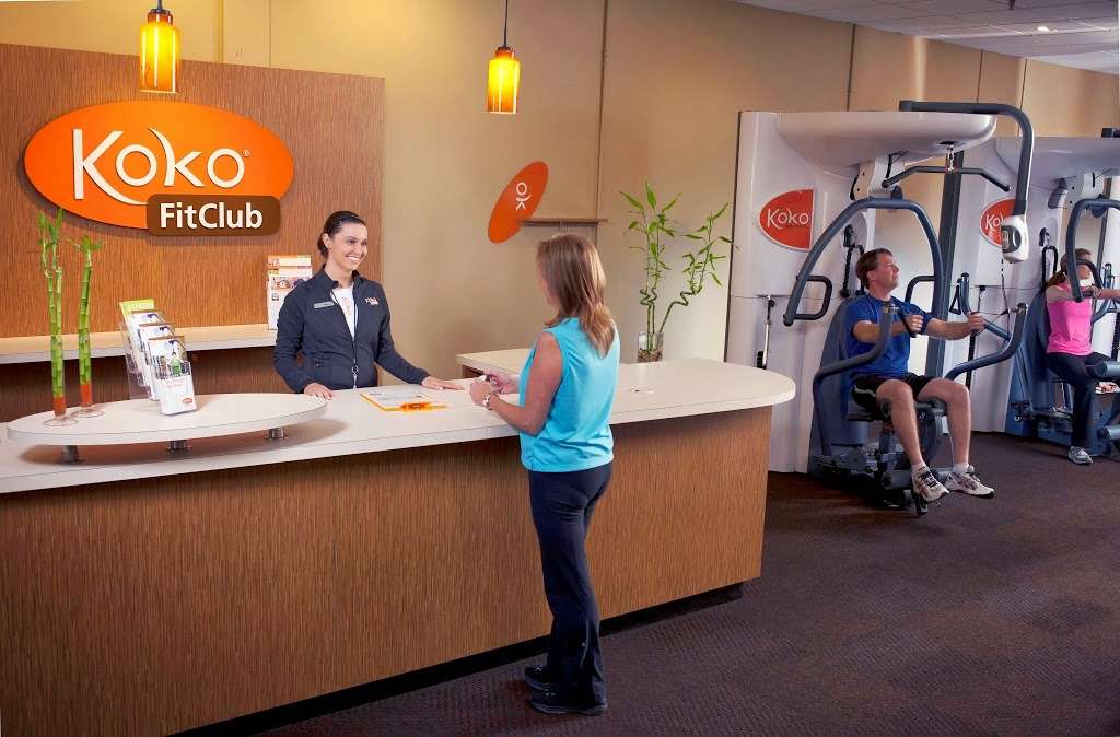 Koko FitClub of Katy | 23010 Seven Meadows Pkwy, Katy, TX 77494, USA | Phone: (281) 769-9833