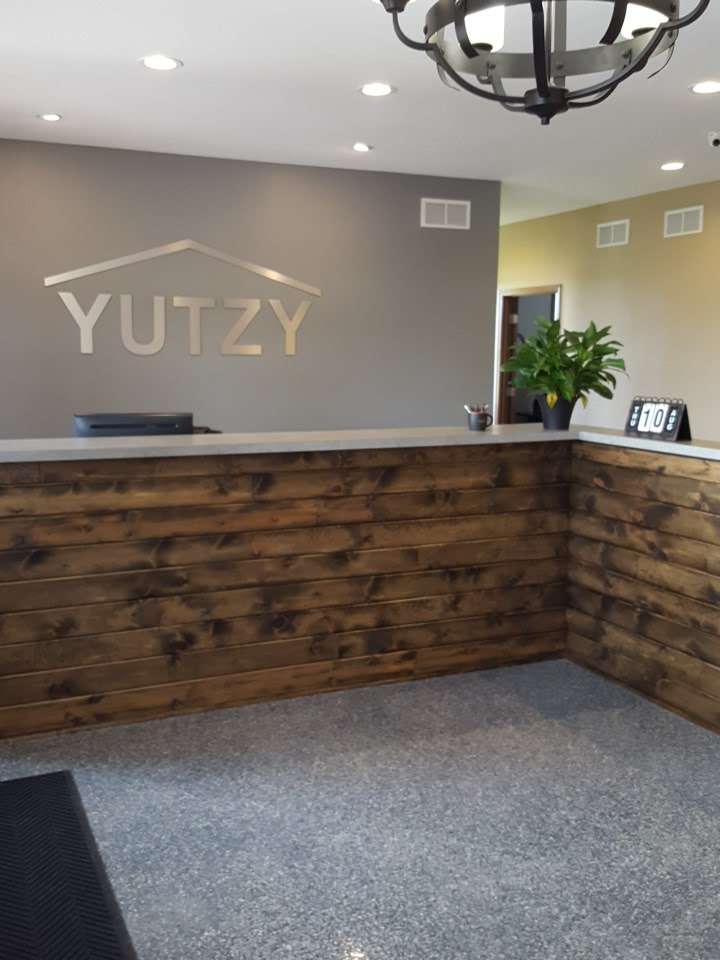Yutzy Construction | 24917 US-169, Garnett, KS 66032, USA | Phone: (785) 448-2191