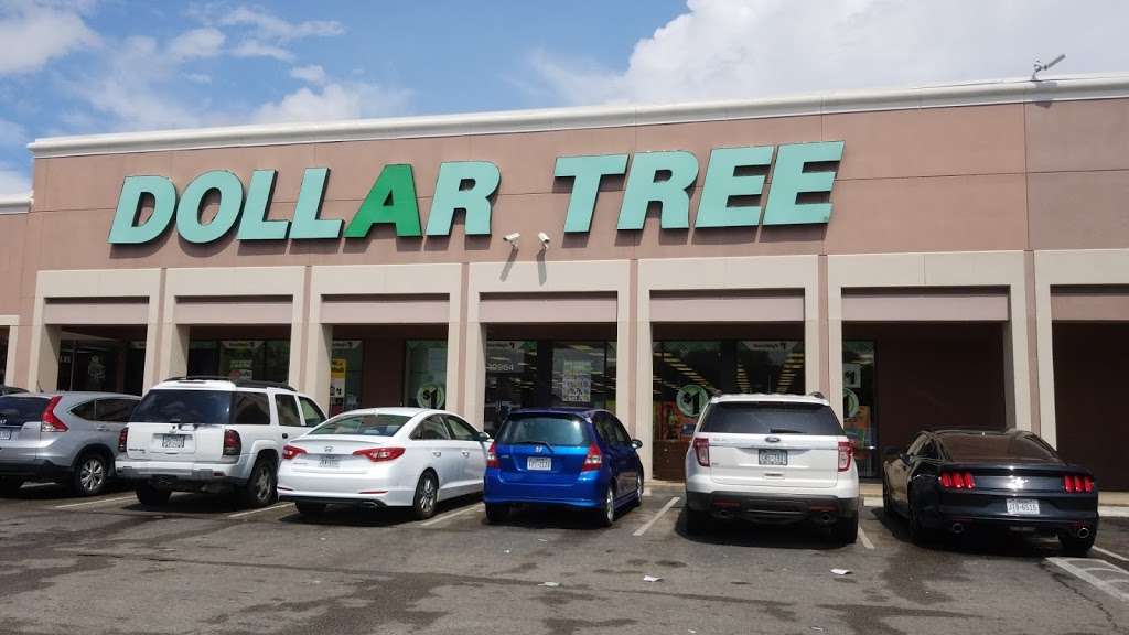 Dollar Tree | 10964 Westheimer Rd, Houston, TX 77042, USA | Phone: (713) 325-9174