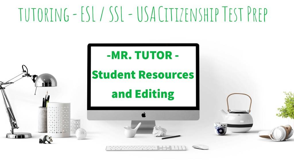Student Resources And Editing | 4229 Pepperbush Dr, Fort Worth, TX 76137, USA | Phone: (707) 939-5826