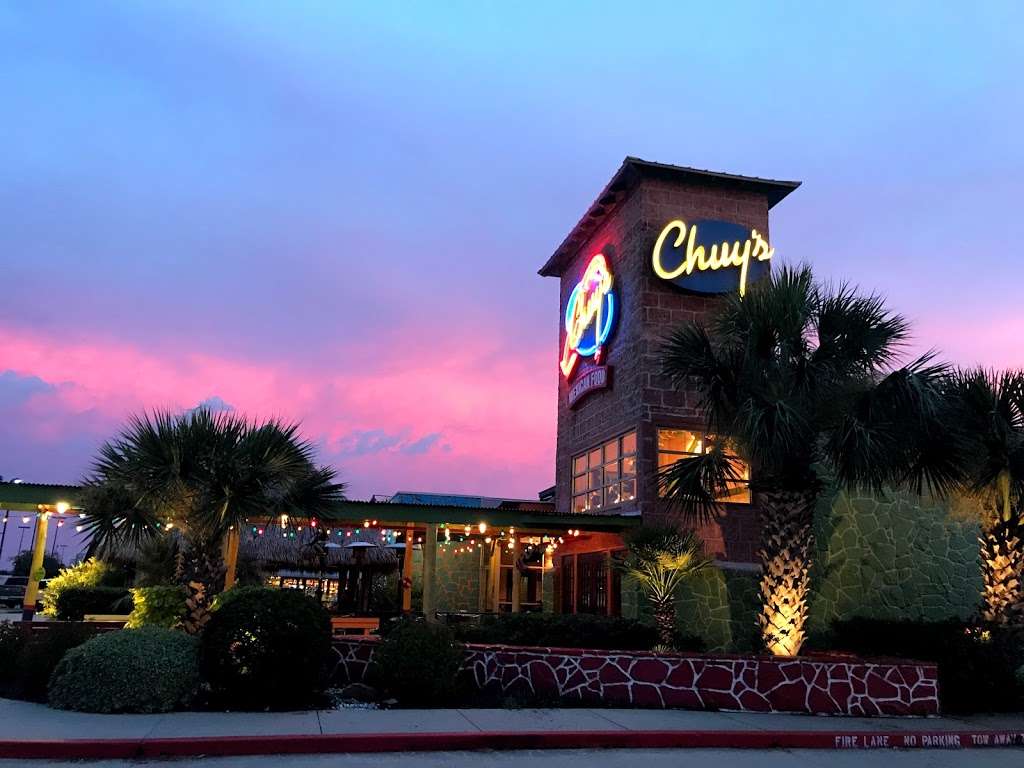 Chuys | 19827 Northwest Fwy, Houston, TX 77065, USA | Phone: (281) 970-0341