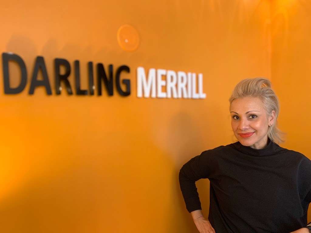 Darling Merrill Hair Company | 10-C Harris St, Newburyport, MA 01950, USA | Phone: (978) 944-3523