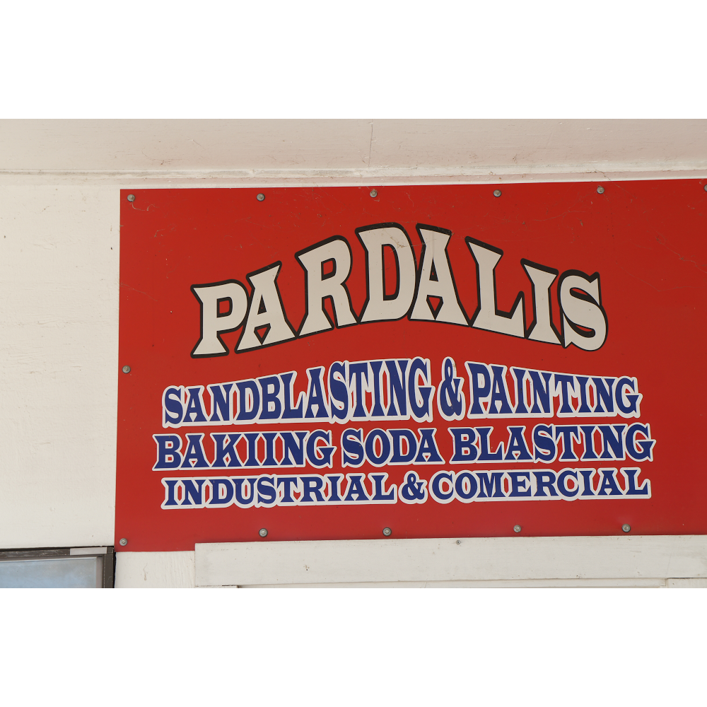 Pardalis Industrial Enterprises, Inc. | 3320 Longhorn Dr, Houston, TX 77084 | Phone: (281) 579-6535