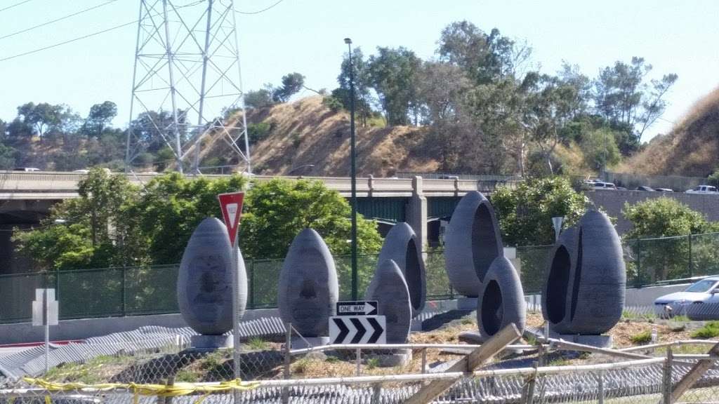 Confluence Park | Los Angeles, CA 90065, USA