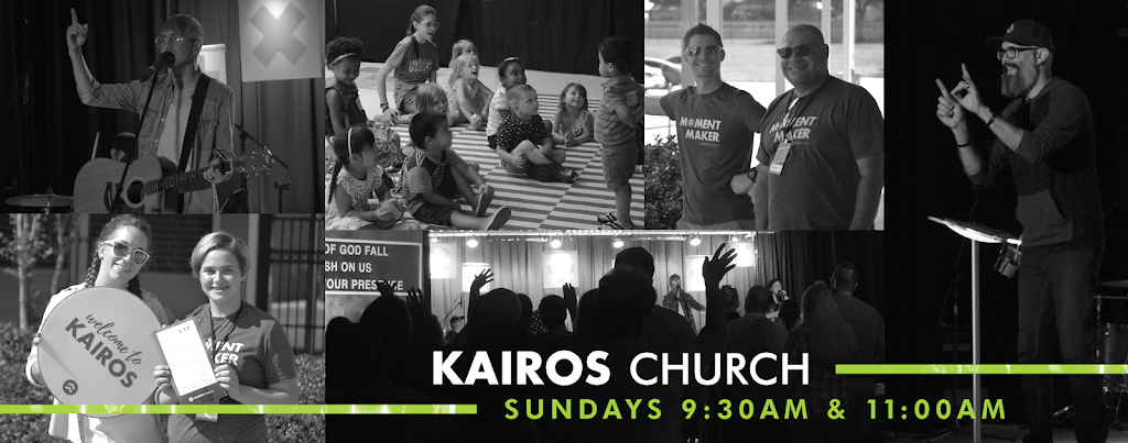 Kairos Church | 7001 State Hwy 653, Winter Haven, FL 33884, USA | Phone: (863) 216-8896