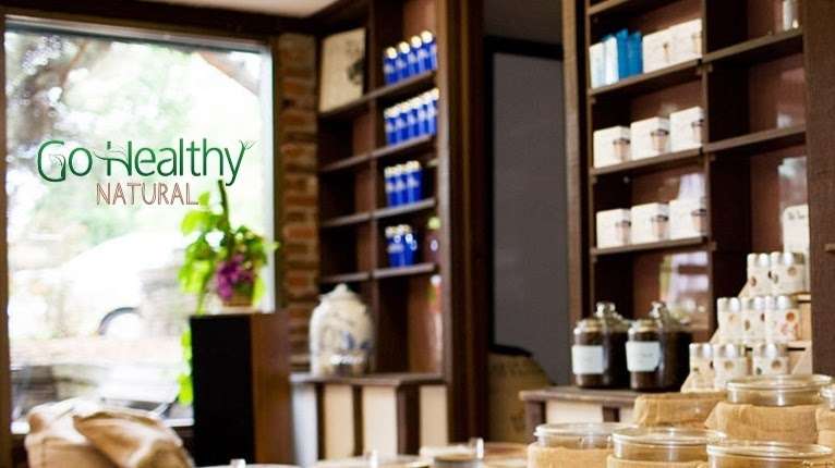 Go Healthy Natural Multivitamins | 1405 Hollow Rd, Birchrunville, PA 19421, USA | Phone: (800) 716-0078