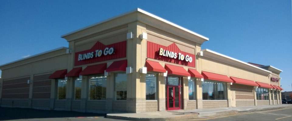 Blinds To Go | 19 Mystic View Rd, Everett, MA 02149 | Phone: (617) 381-0804