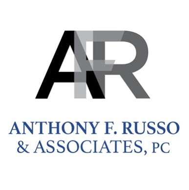 Anthony F. Russo & Associates, P.C. | 1975 Hempstead Turnpike #402, East Meadow, NY 11554, USA | Phone: (516) 794-1100