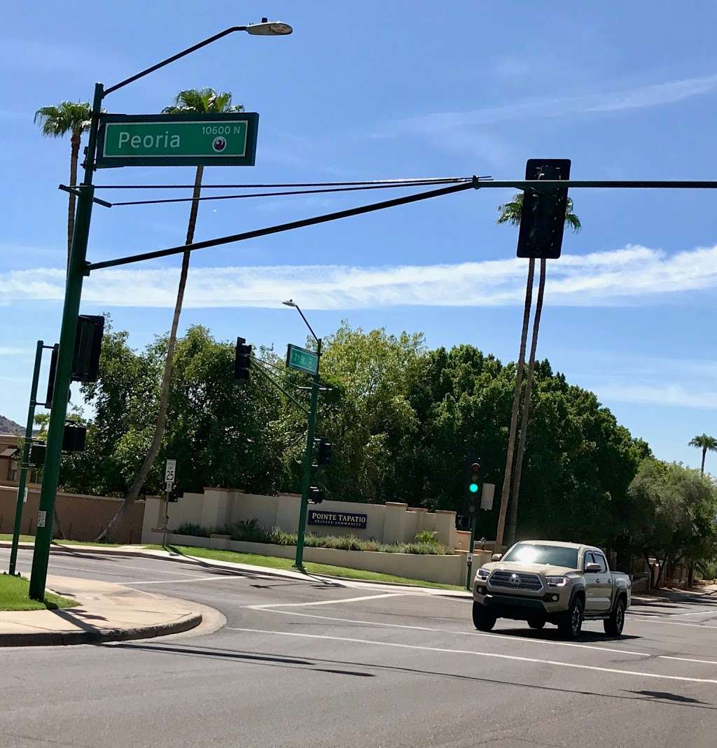 7th St & Peoria Av | Phoenix, AZ 85020, USA