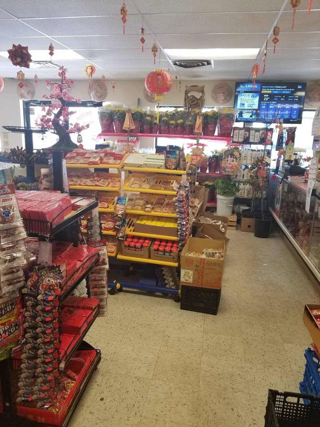 Hong Kong Market | 1228 N 27th St, Lincoln, NE 68503, USA | Phone: (402) 477-1332