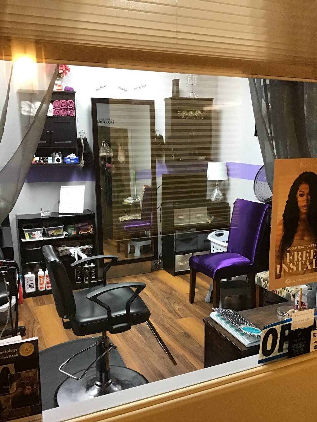 HOUSTON HAIR AND BEAUTY LOUNGE | 8560 Hwy 6 N #112, Houston, TX 77095 | Phone: (346) 317-0089