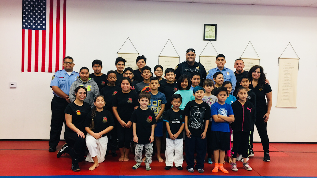 Casillas Martial Arts Academy | 3000 Paseo Mercado #107, Oxnard, CA 93030 | Phone: (805) 760-5532