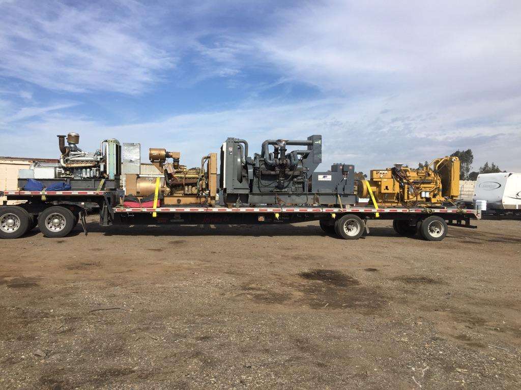 Leading Transport Solutions | 15568 Slover Ave, Fontana, CA 92337, USA | Phone: (866) 339-4422