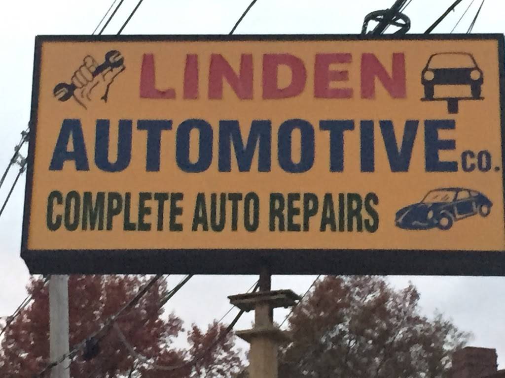 Linden Automotive Services | 121 Beach St, Malden, MA 02148, USA | Phone: (781) 324-9407