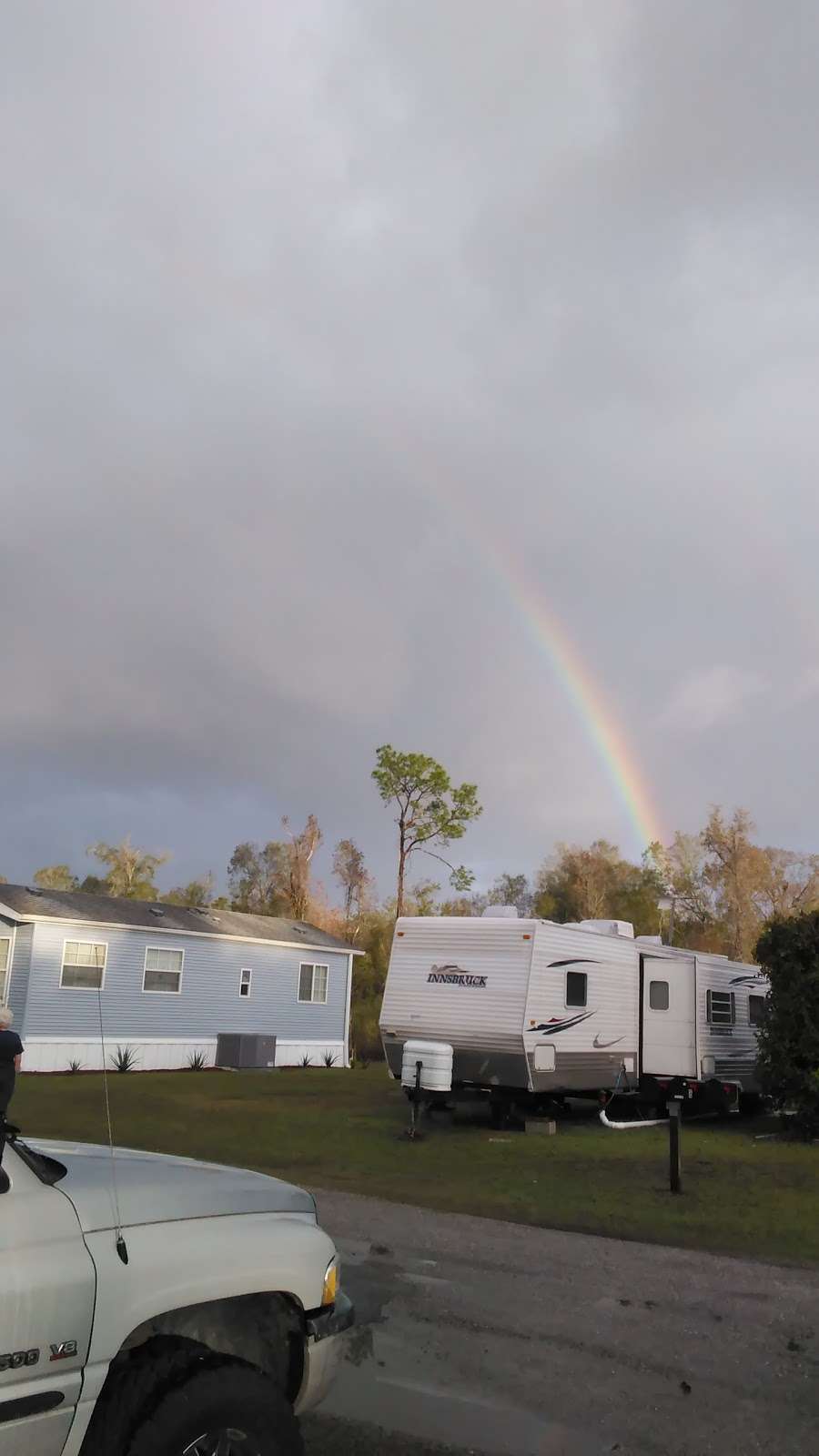 Villager RV Park | 1201 S Main St, Wildwood, FL 34785, USA | Phone: (352) 748-6007