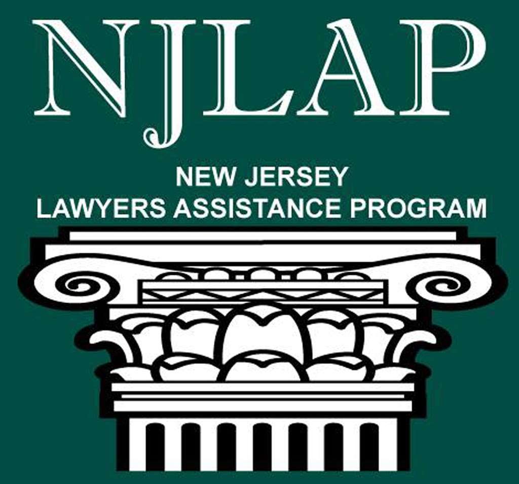 NJLAP - NJ Lawyers Assistance Program | 1 Constitution Square, New Brunswick, NJ 08901, USA | Phone: (800) 246-5527