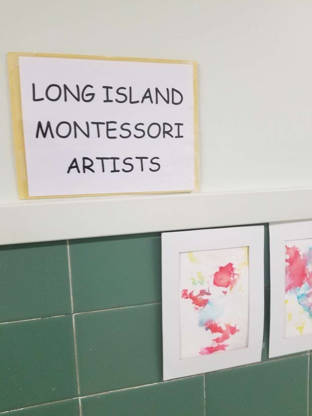 Long Island Montessori School | 718 The Plain Rd #4, Westbury, NY 11590 | Phone: (516) 997-0250