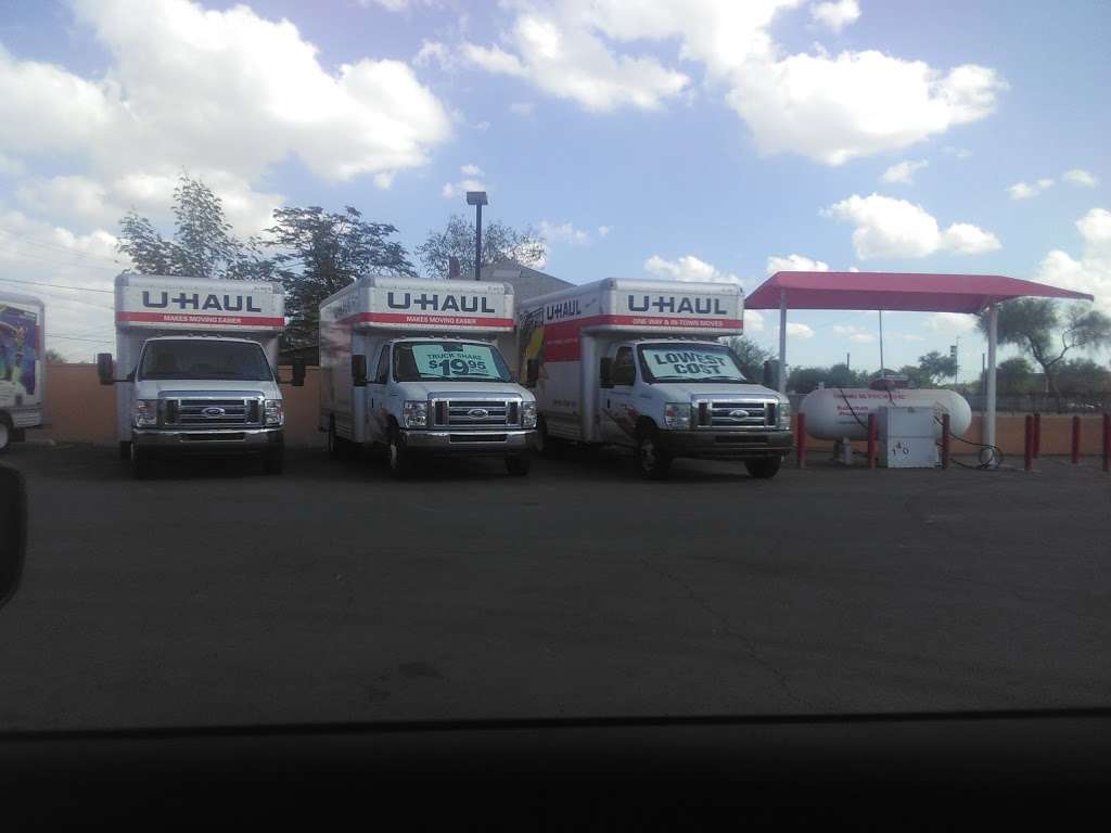 Smokes & More | Phoenix, AZ 85040, USA | Phone: (602) 385-1932