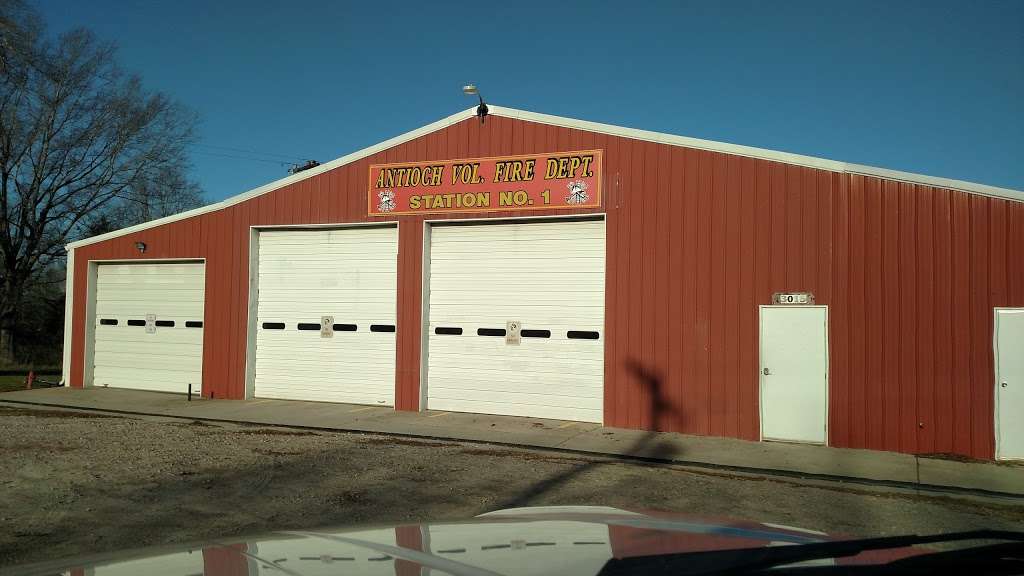 Antioch FD - Lancaster County Station 1 | 3015 Taxahaw Rd, Lancaster, SC 29720 | Phone: (803) 283-8700