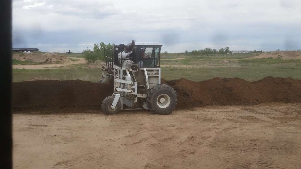 Boss Compost of Brighton | 16700 Co Rd 12, Fort Lupton, CO 80621 | Phone: (303) 659-5958