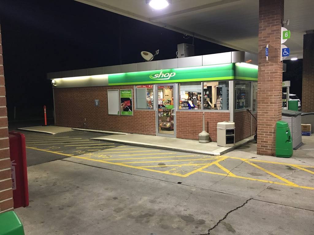 bp | 462 W Main St, Westerville, OH 43081, USA | Phone: (614) 890-1002