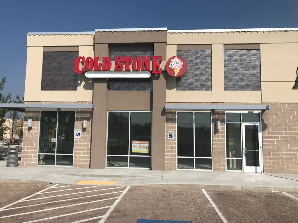 Cold Stone Creamery | 7546 W State St #130, Boise, ID 83714, USA | Phone: (208) 606-6164