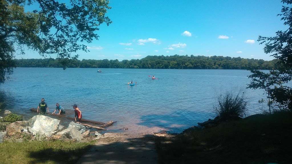 Kayak Ramp | 29 Water Plant Dr, Perryville, MD 21903, USA