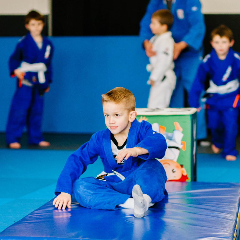 Kara Judo Sambo Martial Arts | 109 Meadow Pkwy Suit A, League City, TX 77573 | Phone: (832) 994-3982