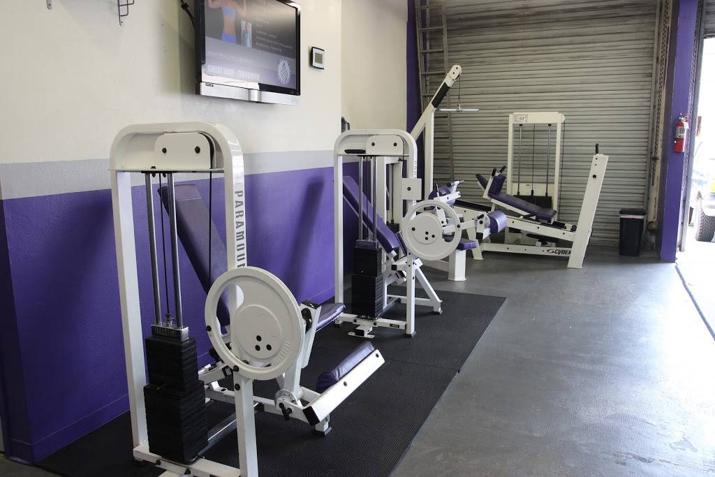 Sweat Shop Gym | 3671 Industry Ave, Lakewood, CA 90712 | Phone: (562) 989-2942