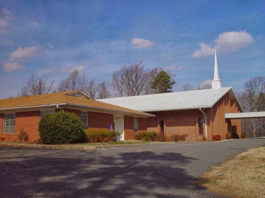 Bethel Lutheran Church | 509 Long Shoals Rd, Lincolnton, NC 28092, USA | Phone: (704) 922-5487