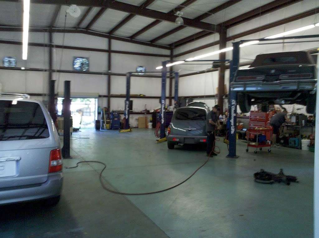 Big Johns Carz An Trucks | 2480 N Volusia Ave, Orange City, FL 32763, USA | Phone: (386) 775-2775